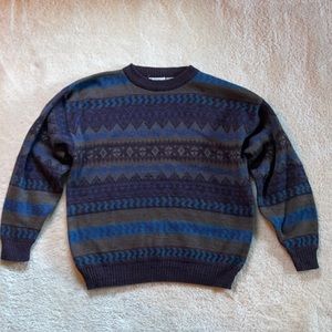 Mens Sweater